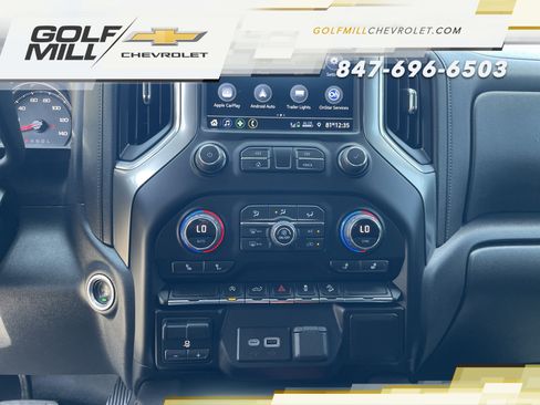 Used 2022 Chevrolet Silverado 1500 RST AWD/4WD image 22