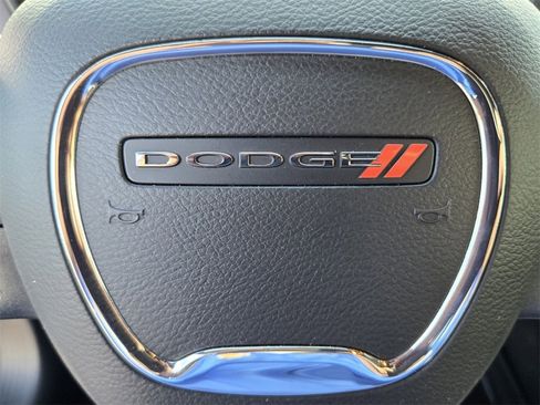 Used 2022 Dodge Challenger R/T Scat Pack w/ Plus Package image 30