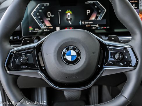 Used 2024 BMW 530i xDrive image 35