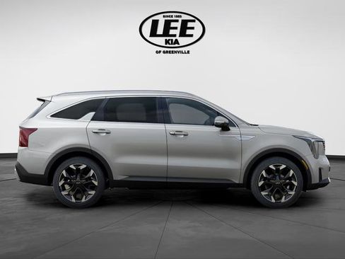 New 2026 Kia Sorento EX image 9