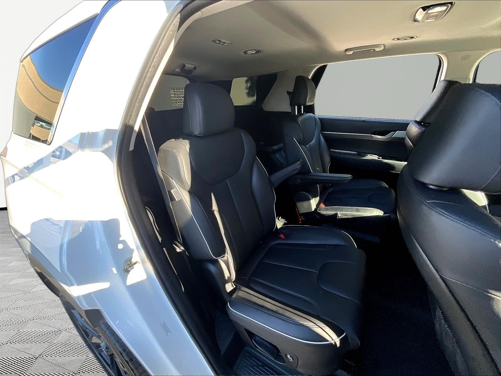 Used 2024 Hyundai Palisade XRT AWD/4WD image 26