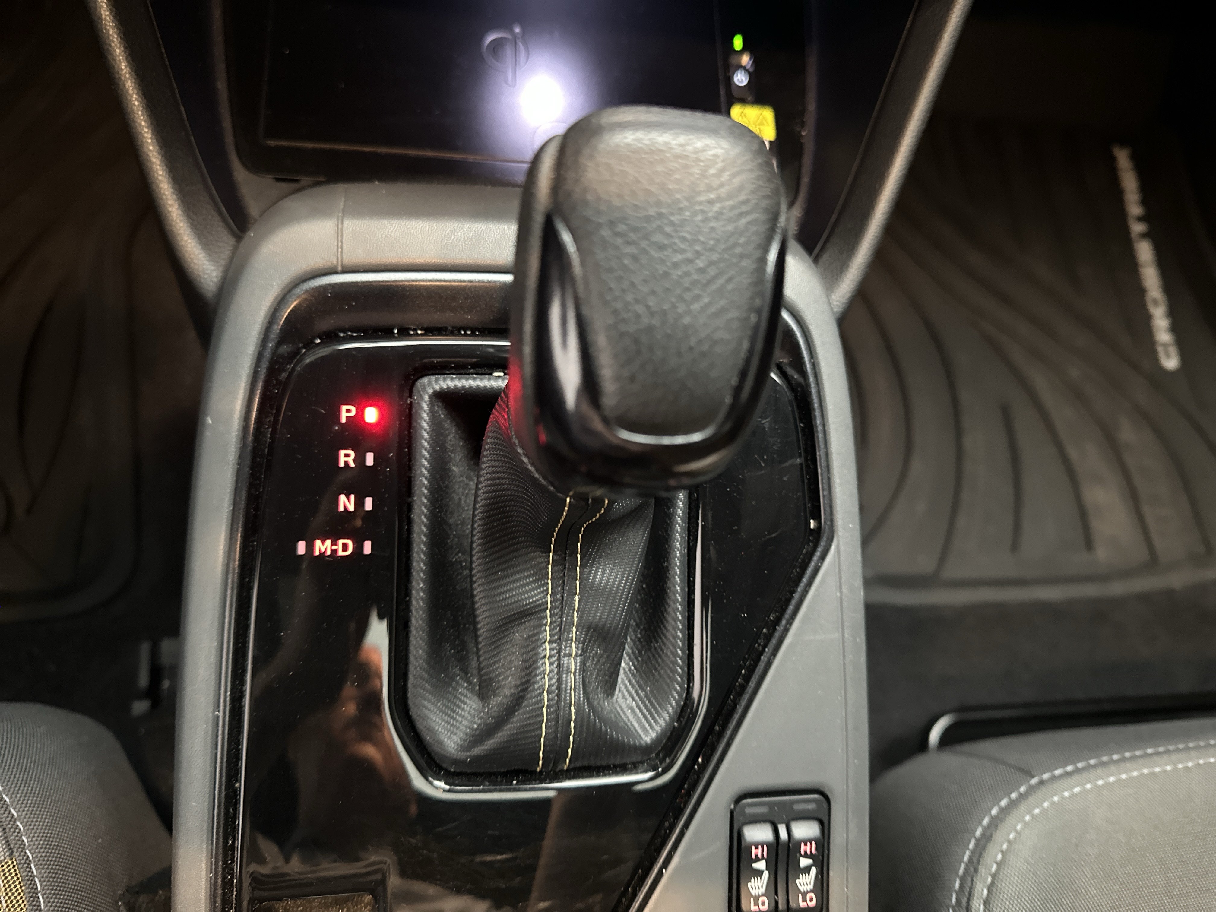 Used 2024 Subaru Crosstrek 2.5i Sport AWD/4WD image 34