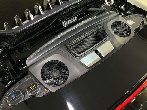 Certified 2017 Porsche 911 Carrera 4S image 21
