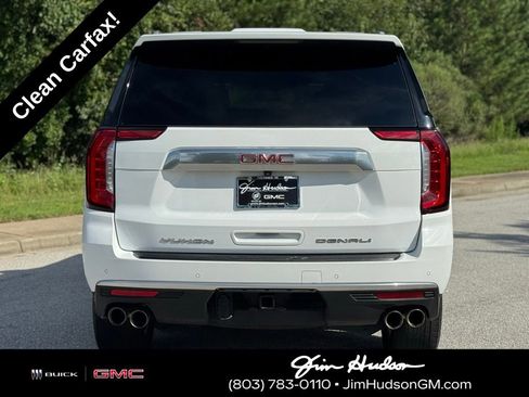 Used 2024 GMC Yukon XL Denali image 14
