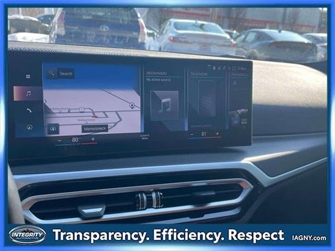 Used 2023 BMW M340i xDrive image 27