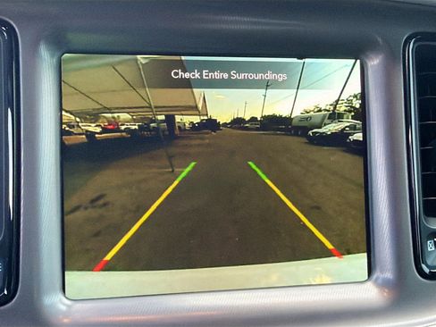 Used 2022 Dodge Challenger R/T Scat Pack image 28