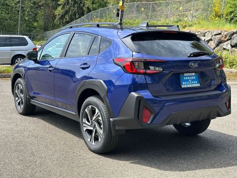 New 2026 Subaru Crosstrek 2.0i Premium AWD/4WD image 3