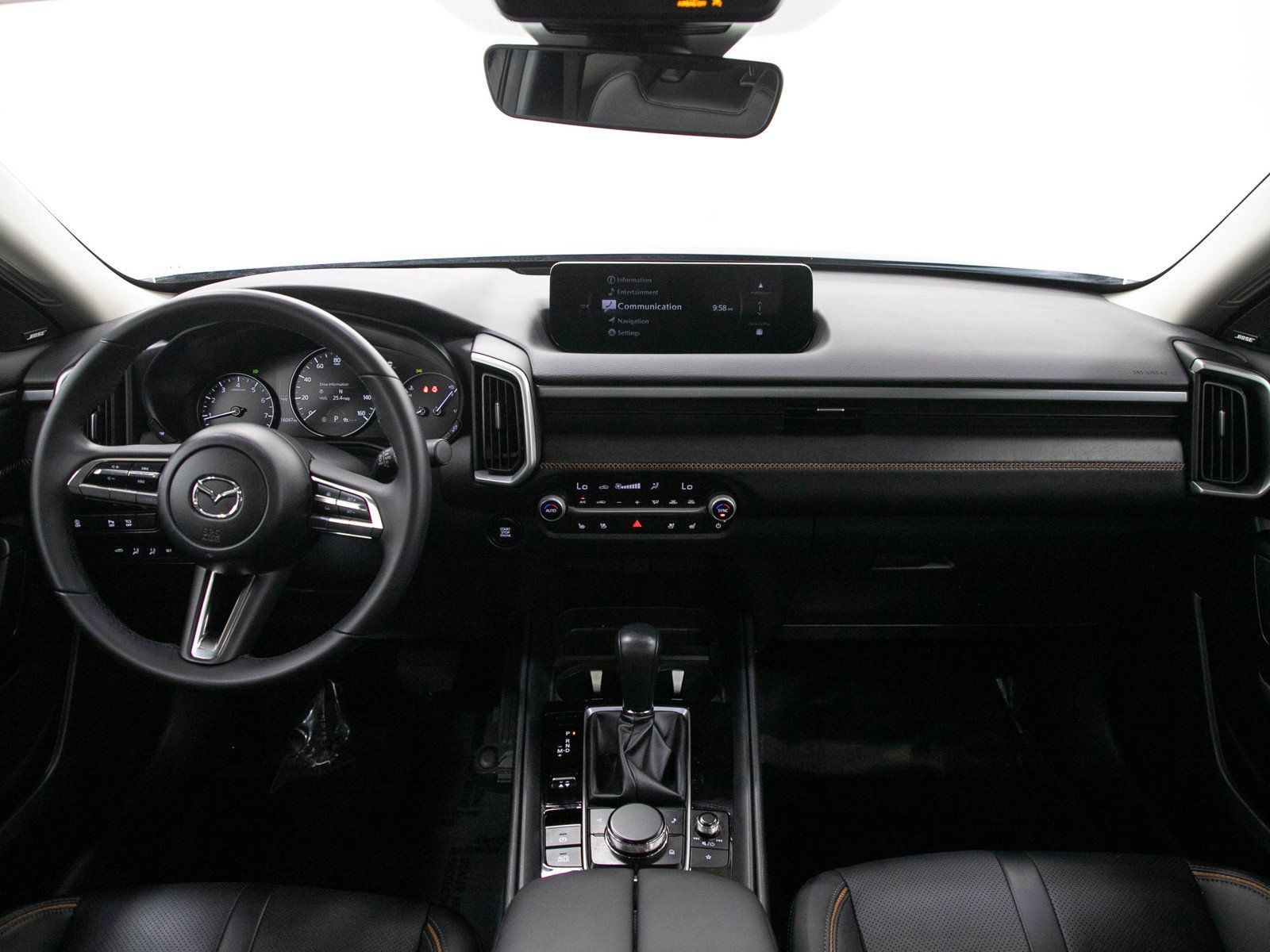 Used 2026 MAZDA CX-50 AWD 2.5 S w/ Premium Package image 13