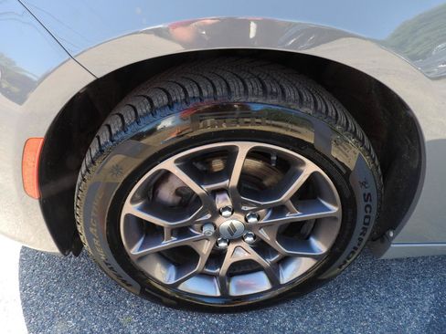 Used 2018 Dodge Charger GT AWD/4WD image 20