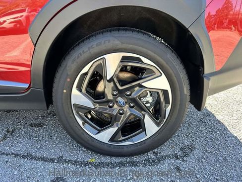 New 2026 Subaru Crosstrek 2.5i Limited AWD/4WD image 7