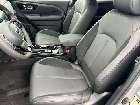 New 2026 Subaru Forester Touring image 28