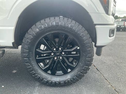 New 2026 Ford F150 Lariat AWD/4WD image 10