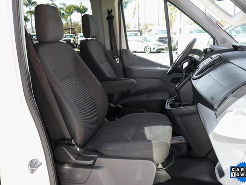 Used 2018 Ford Transit 350 XL image 37