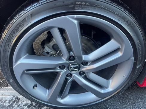 Used 2022 Honda Accord Sport image 27