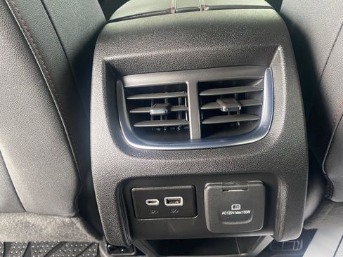 Used 2023 Chevrolet Blazer RS w/ LPO, Floor Liner Package FWD image 23