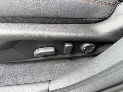 New 2026 Subaru Crosstrek 2.5i Limited AWD/4WD image 14