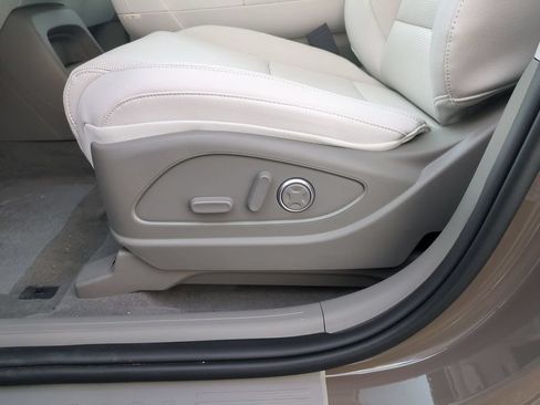 New 2026 Hyundai Palisade Limited AWD/4WD image 15