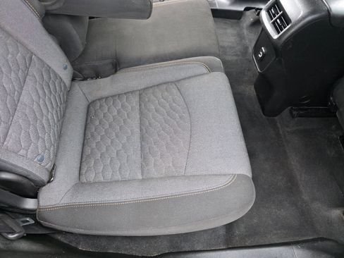 Used 2019 Chevrolet Equinox LT w/ LPO, Cargo Package FWD image 30