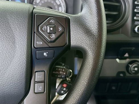 Certified 2023 Toyota Tacoma SR w/ SR Convenience Package RWD image 23