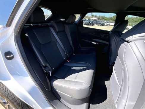 Used 2024 Lexus RX 350 F Sport w/ Convenience Package image 20