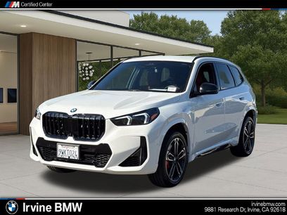 Used 2026 BMW X1 xDrive28i w/ Technology Package
