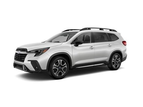 New 2026 Subaru Ascent Touring image 3