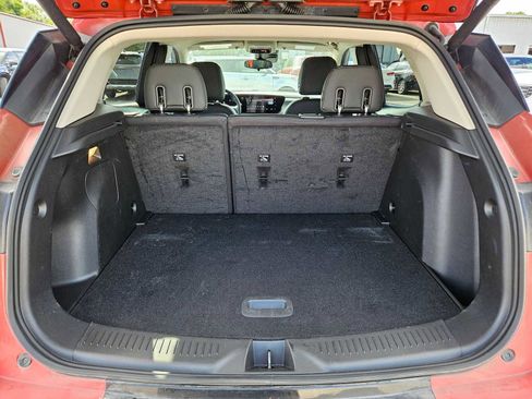 Used 2024 Buick Encore GX Sport Touring w/ Comfort Package FWD image 30