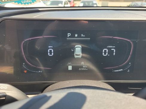 Used 2023 Kia Sportage X-Line AWD/4WD image 29