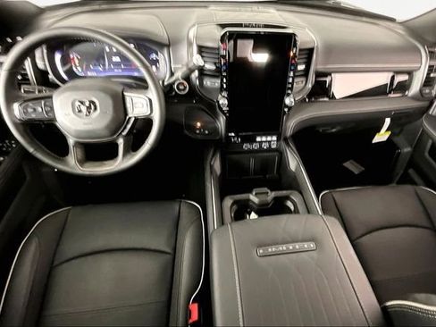 New 2026 RAM 3500 Limited image 6