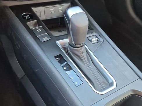 New 2026 Nissan Kicks SV w/ Cold Weather Package AWD/4WD image 12