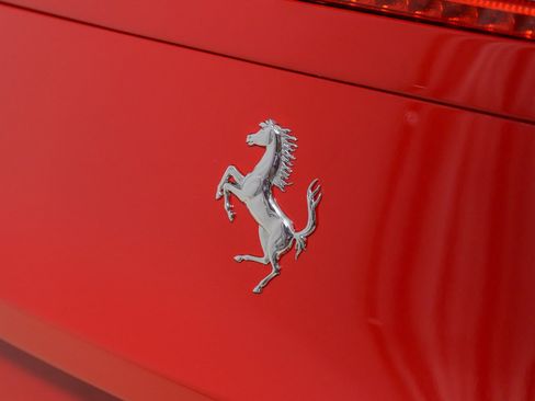 Used 2013 Ferrari 458 Spider RWD image 48