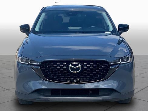 Used 2024 MAZDA CX-5 Carbon Edition AWD/4WD image 4