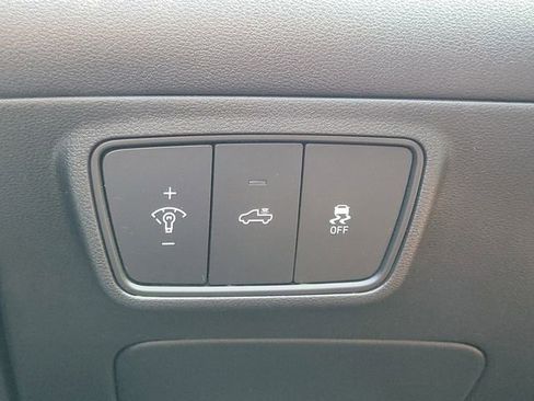 Certified 2023 Hyundai Santa Cruz Night w/ Tow & Go Package image 16