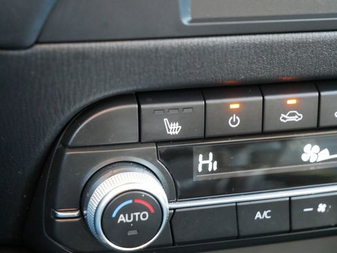 Used 2021 MAZDA CX-5 Touring w/ Touring Preferred SV Package image 28