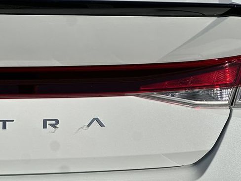 Certified 2026 Hyundai Elantra Sport FWD image 7