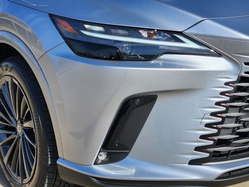 New 2026 Lexus RX 450h AWD image 5