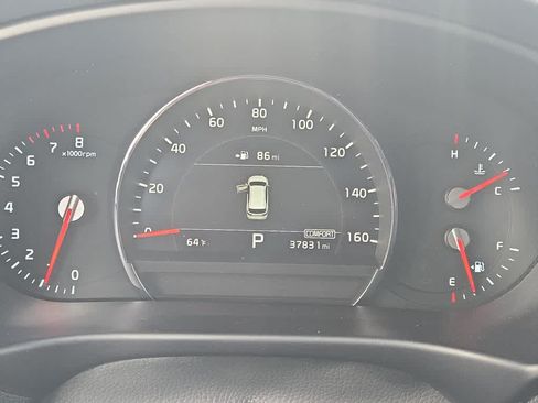 Used 2019 Kia Sorento EX FWD image 39
