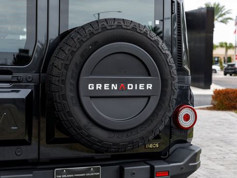 New 2026 INEOS Grenadier image 27