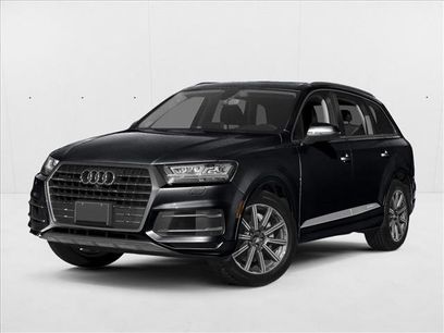 Used 2019 Audi Q7 3.0T Prestige w/ Prestige Package