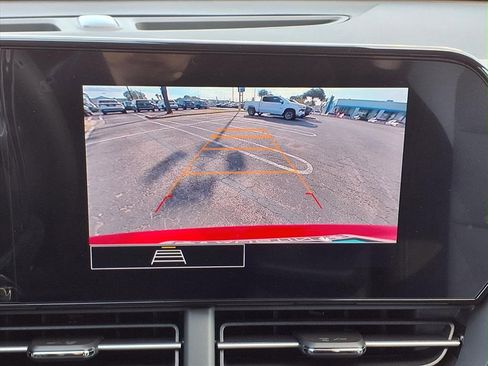 New 2026 Chevrolet Trax LS w/ LS Convenience Package image 12