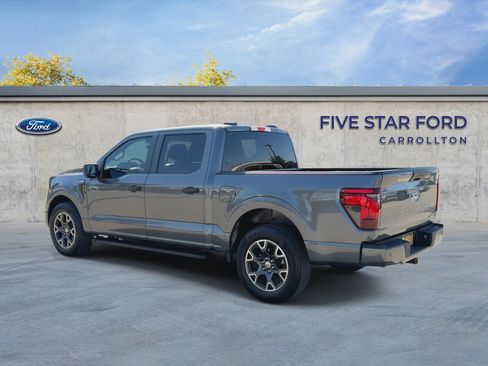 Certified 2024 Ford F150 STX RWD image 6