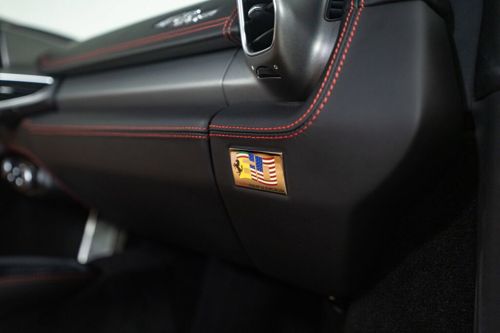 Used 2014 Ferrari 458 Spider RWD image 27