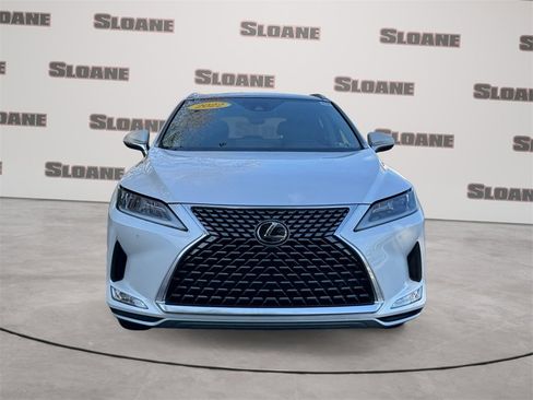 Used 2022 Lexus RX 350 AWD w/ Premium Package image 8