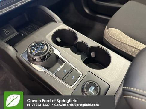 New 2025 Ford Bronco Sport Big Bend w/ Convenience Package image 34