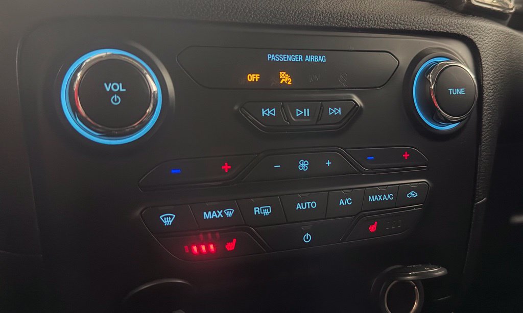 Used 2019 Ford Ranger Lariat w/ Equipment Group 501A Mid AWD/4WD image 21