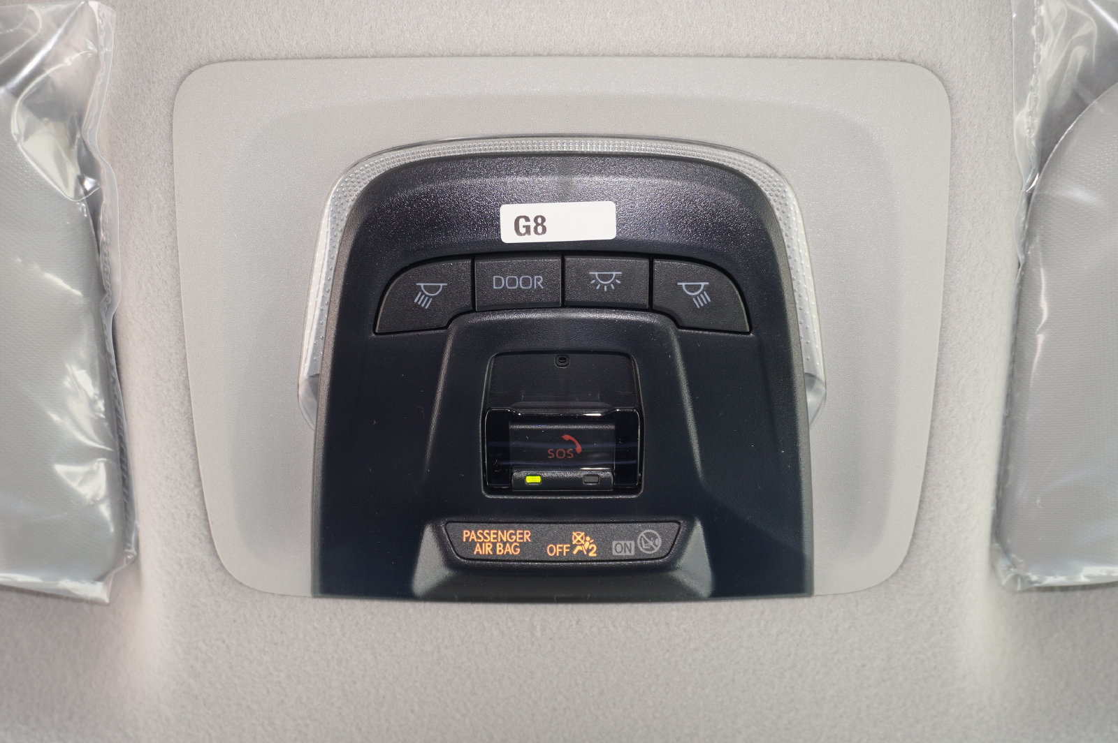 Certified 2026 Toyota Corolla Cross L FWD image 19