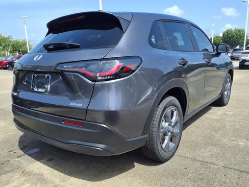 New 2026 Honda HR-V LX image 13