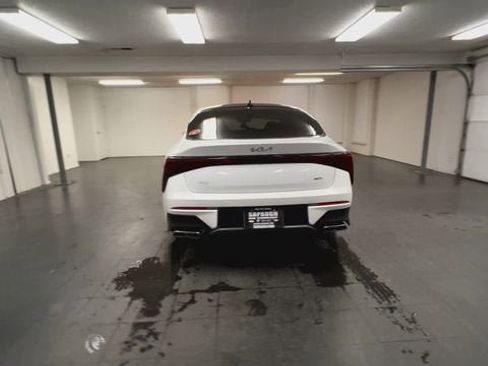 Used 2026 Kia K5 GT image 7