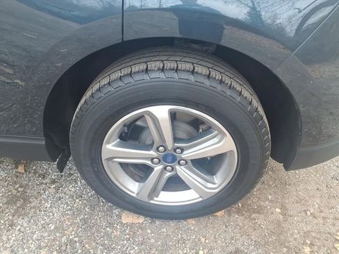 Certified 2022 Ford Edge SEL w/ Convenience Package image 10