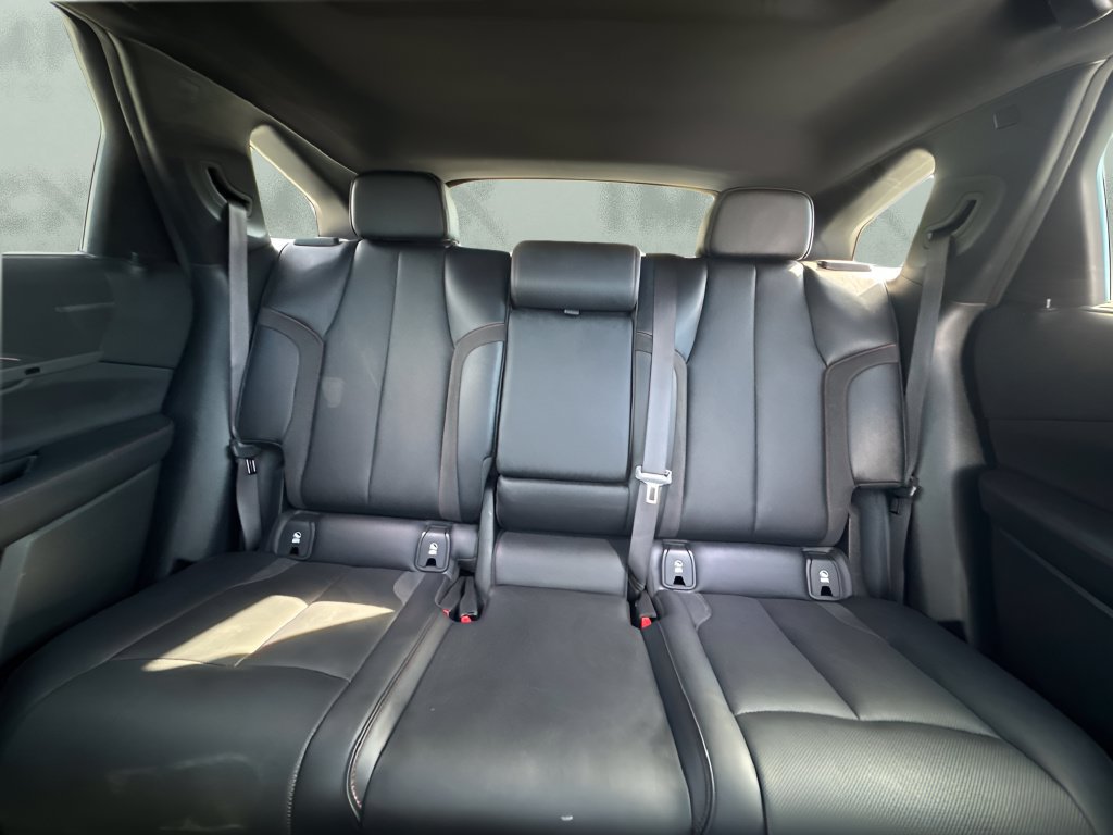 Used 2024 Acura ZDX Type S AWD/4WD image 10